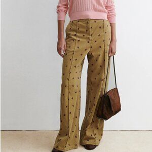 Rachel Comey Barros Pant